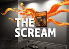 The Scream (Steam VR)