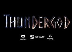 ThunderGod (Steam VR)