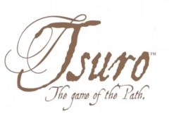 Tsuro - The Game of The Path (Steam VR)