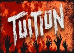 Tuition (Steam VR)