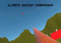 Ultimate Shotgun Championship (Steam VR)