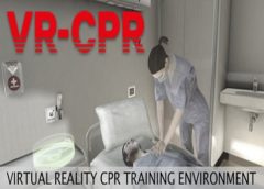 VR-CPR Personal Edition (Steam VR)