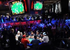 VR Could Keep Poker Tournaments Alive in a Post-COVID World