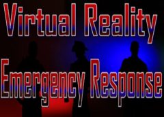 VR Emergency Response Sim (Steam VR)