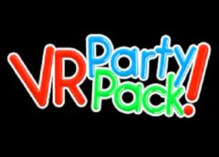 VR Party Pack (Steam VR)
