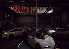 VR Racing (Steam VR)