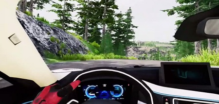 VR Racing (Steam VR)