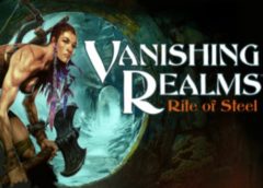 Vanishing Realms (Steam VR)