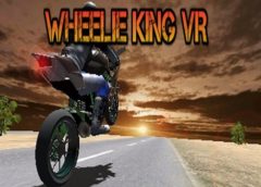 Wheelie King VR (Steam VR)