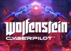 Wolfenstein: Cyberpilot (Steam VR)
