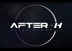 AFTER-H (Steam VR)