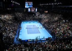 ATP Masters 1000 Series Gives Glimpses of Future Virtual Sports Betting Products