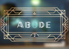 Abode 2 (Steam VR)