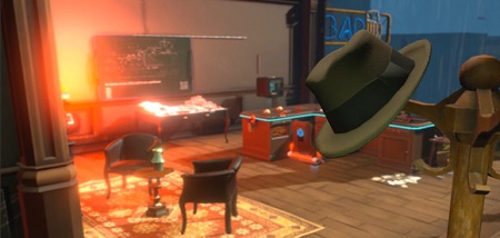 Abode 2 (Steam VR)