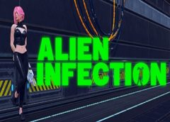 Alien Infection (Steam VR)
