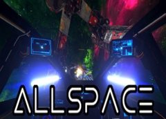 Allspace (Steam VR)