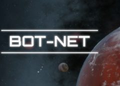 BOT-NET (Steam VR)