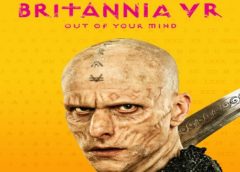 BRITANNIA VR: OUT OF YOUR MIND (Steam VR)