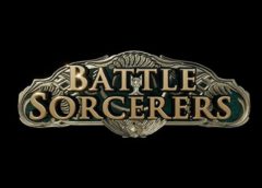 Battle Sorcerers (Steam VR)