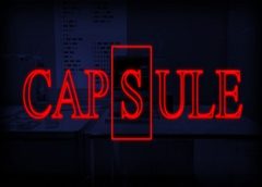 Capsule (Steam VR)