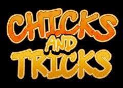 Chicks and Tricks VR (Steam VR)