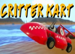 Critter Kart (Steam VR)