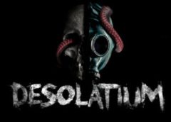 DESOLATIUM (Steam VR)