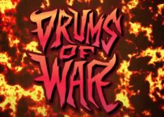 Drums of War (Steam VR)