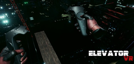 ElevatorVR (Steam VR)