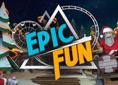 Epic Fun (Steam VR)