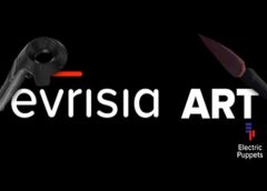 Evrisia Art (Steam VR)