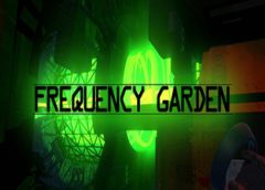 Frequency Garden (Steam VR)