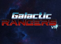 Galactic Rangers VR (Steam VR)