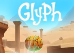 Glyph (Steam VR)