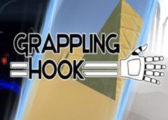 GrapplingHook (Steam VR)