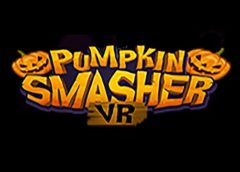 Halloween Pumpkin Smasher VR (Steam VR)