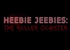 Heebie Jeebies: The Roller Coaster (Steam VR)