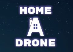 Home A Drone (Steam VR)