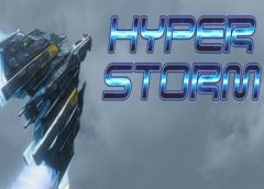 Hyper Storm (Steam VR)