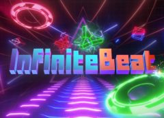 InfiniteBeat (Steam VR)