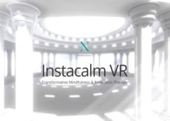 Instacalm VR (Steam VR)