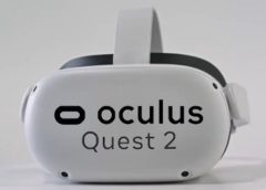 Is it Too Soon For The Oculus Quest 2?