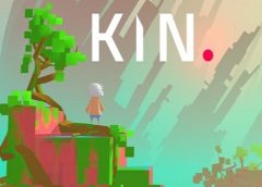 KIN (Steam VR)