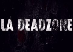 LA Deadzone (Steam VR)