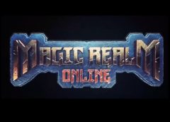 Magic Realm: Online (Steam VR)