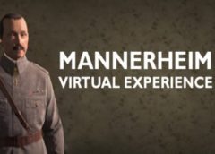 Mannerheim Virtual Experience (Steam VR)