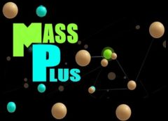Mass Plus (Steam VR)
