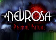 Nevrosa: Primal Ritual (Steam VR)