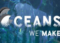 Oceans We Make (Steam VR)