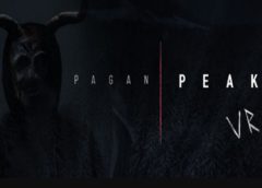 PAGAN PEAK VR (Steam VR)